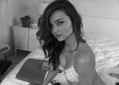 Мама  и бабушка Миранды Керр – ошеломительные красотки!