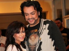 Ани Лорак наконец-то решила доверить Филиппу Киркорову 