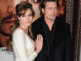 Брэд Питт и Анджелина Джоли наконец-то поженятся официально