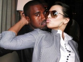  Скандальная Ким Кардашян вновь собралась под венец