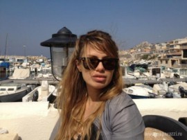 Виктория Боня после родов невыносимо страдает