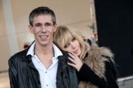  Ирина Билык закрутила роман с Алексеем Паниным 