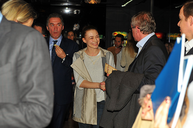 Оксана Акиньшина перестала следить за собой! Ужас!