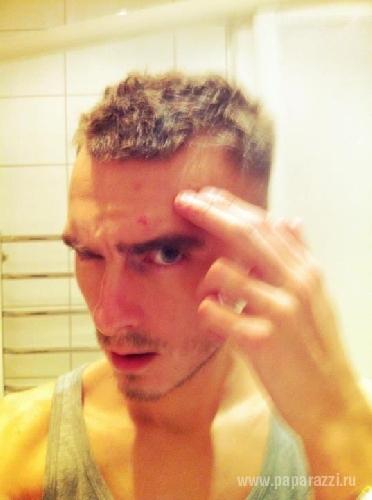 Секс-символ России Анна Плетнева устроила в Киеве дебош с рукоприкладством!