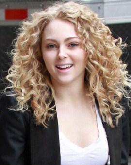 Какой была в молодости Сара Джессика Паркер