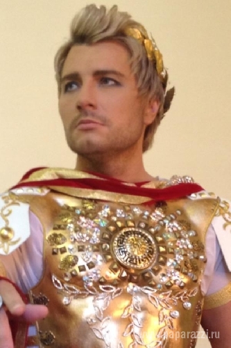 Николай Басков уделал Филиппа Киркорова!