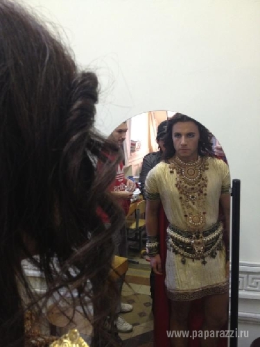 Николай Басков уделал Филиппа Киркорова!