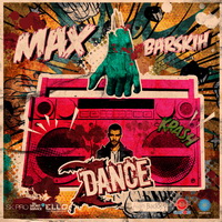 Новый альбом Макса Барских выйдет в цифровом формате