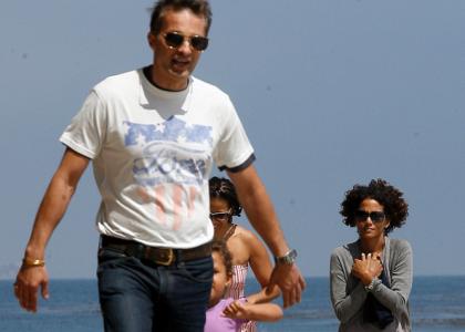 Холли Берри не узнать! Актриса кардинально сменила имидж!