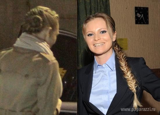 Дана Борисова кардинально сменила имидж!