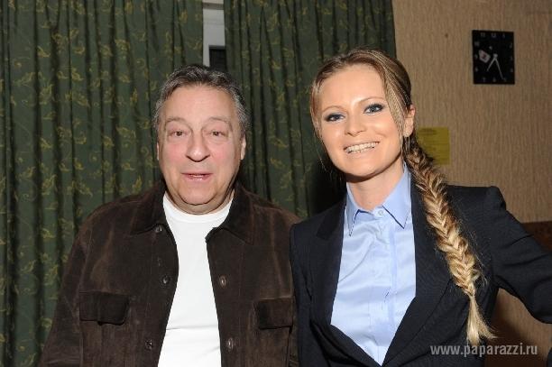 Дана Борисова кардинально сменила имидж!