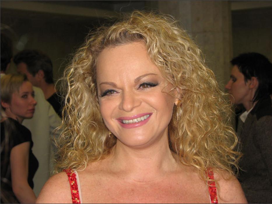 Лариса Долина, наконец, нашла мужчину мечты!