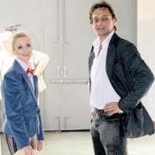 Александр Домогаров рассказал о своем новом скандальном романе!