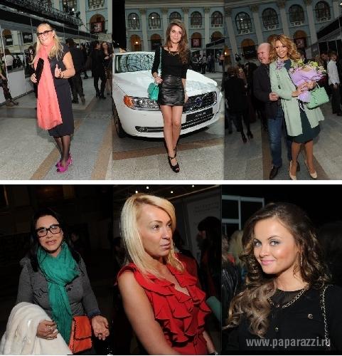 Российские звезды показали свои лучшие наряды на неделе моды: стильно или глупо?