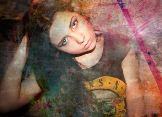 17-летняя дочь Марии Бурмаки оказалась сногсшибательной красоткой!