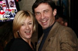 Новый громкий развод Украины