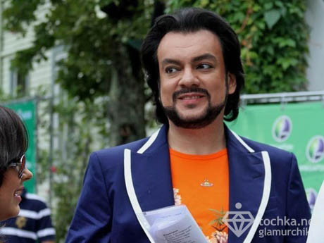 Максим Галкин сорвал бенефис Филиппа Киркорова, опозорив юбиляра!