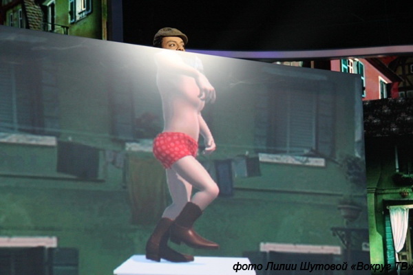 Прилюдный стриптиз Киркорова шокировал Примадонну! Неужели Филипп на это осмелился?!