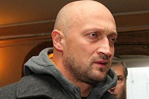 Гоша Куценко нокаутировал Ксению Собчак!