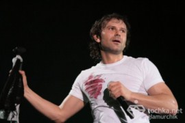 Скандальный Святослав Вакарчук всех отечественных политиков назвал рагулями