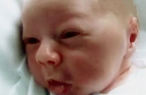 Православные священники отказываются крестить дочь Киркорова Аллу-Викторию!