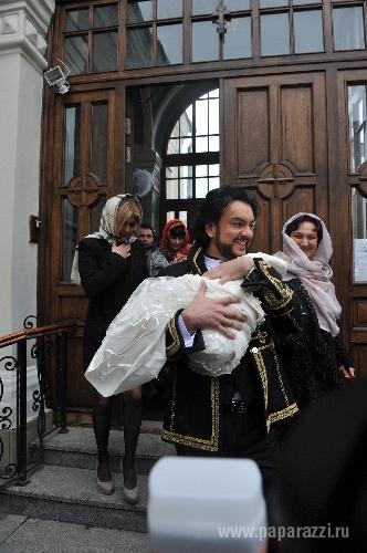 Филипп Киркорова хотят отлучить от церкви! Чем он снова провинился?