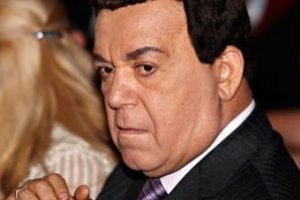 Иосиф Кобзон лишился голоса! Болезнь прогрессирует?