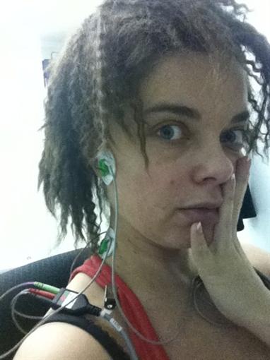 Наташа Королева испугала фанатов своим фото без макияжа!