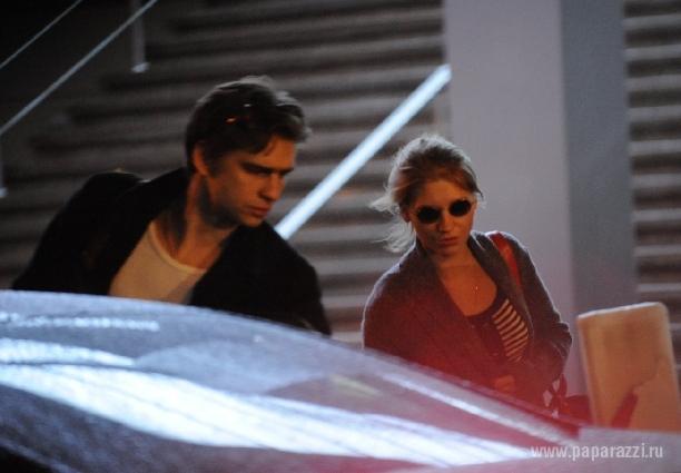 «Варя» из Интернов изменяет Охлобыстину!