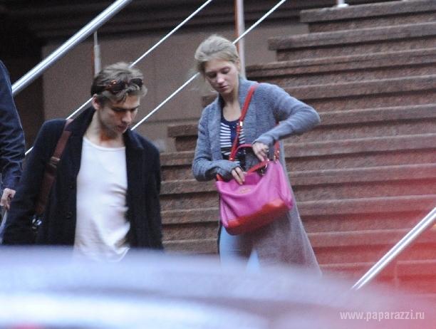 «Варя» из Интернов изменяет Охлобыстину!