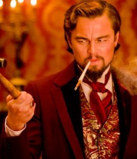 Красавчик Леонард Ди Каприо очень сильно постарел