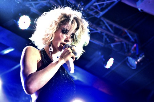 Лобода шокировала зрителей своим выступлением!