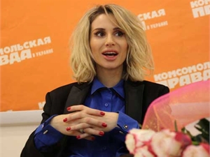 Лобода откровенно рассказала о своей страшной болезни….