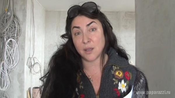 Лолита Милявская без макияжа: очередная шокирующая выходка!