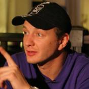 Марат Башаров рассказал о своей любовнице!