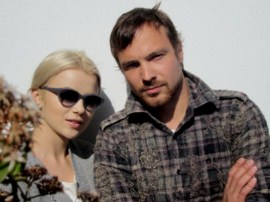 Мика Ньютон публично призналась в любви к Алексею Чадову