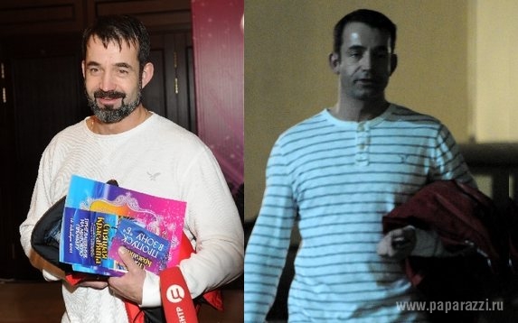 Дмитрий Певцов помолодел на 15 лет! Неужели сделал пластику?
