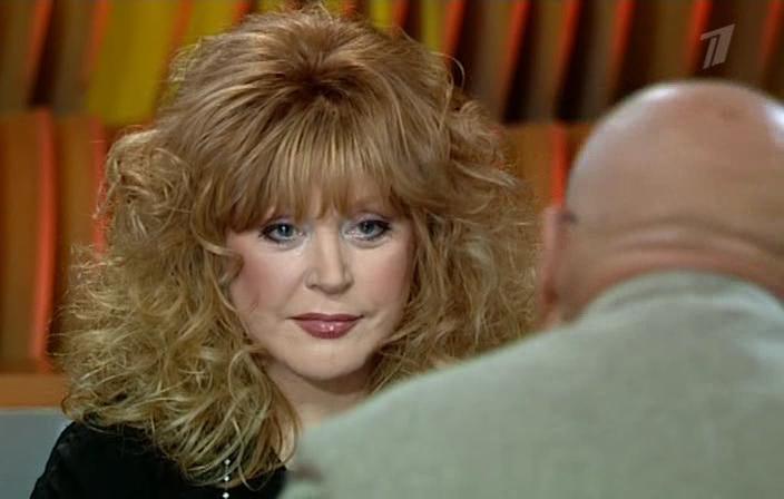 Алла Пугачева рассказала о нервном срыве и депрессии! Кто виноват?