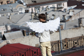 Александр Рыбак перевоплотился! Неожиданный поворот....