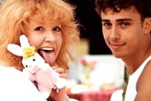 63-летняя Алла Пугачева снова шокирует рассказами о сексе с Максимом Галкиным! 