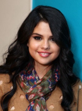 Подружка Джастина Бибера Селена Гомес превратилась в настоящую толстушку