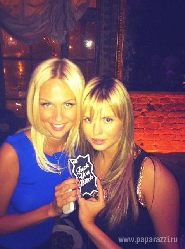 Тайная свадьба Анны Семенович! А вы знали?