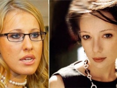 Ксению Собчак освистали и унизили по время церемонии вручения премии «НИКА»!