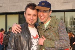 Соседов показал своего звездного любовника!