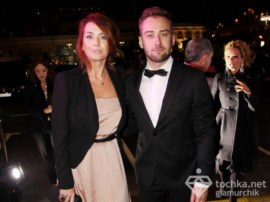 Дмитрий Шепелев скандально бросил Жанну Фриске