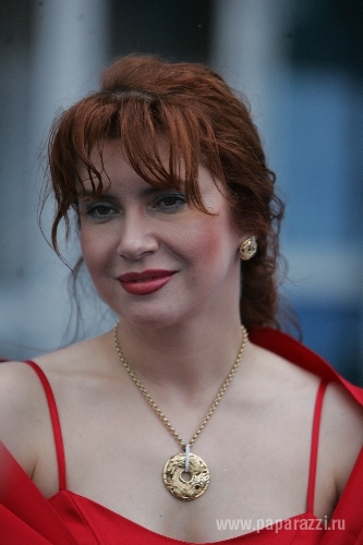 51-летняя Вера Сотникова крутит роман с дрессировщиком Эдгардом Запашным!