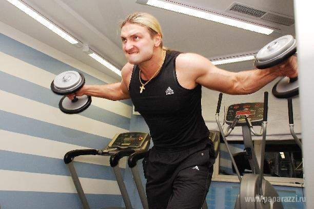 51-летняя Вера Сотникова крутит роман с дрессировщиком Эдгардом Запашным!