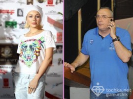 Тину Кароль не взяли в ВИА Гру