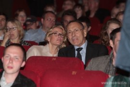  Супруги Юлия Высоцкая и Андрей Кончаловский на самом деле брат и сестра 