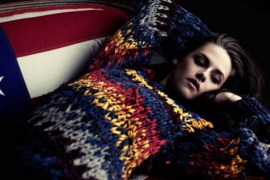 Кристен Стюарт